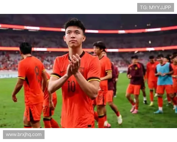 U22国足新名单解析浙江球员最多西海岸海港泰山重庆各有贡献